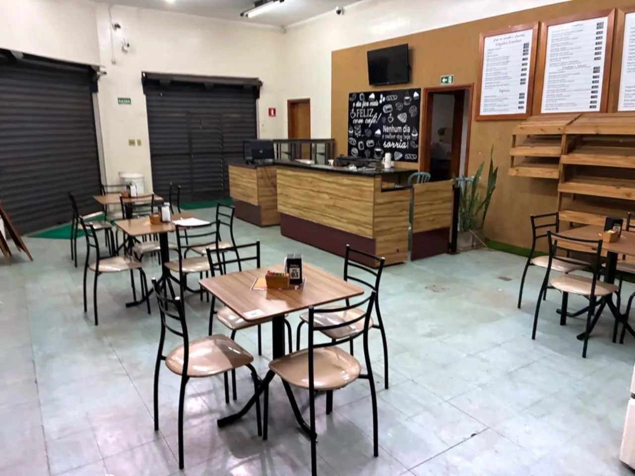 Cafeteria/Salgadeira completa - Foto 5