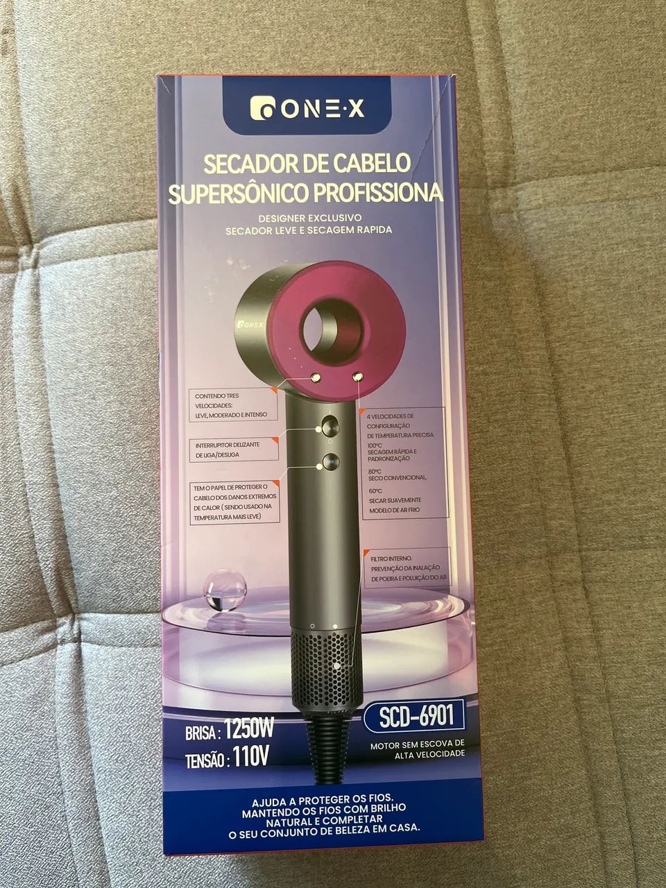 Vende-se secador  - Foto 3