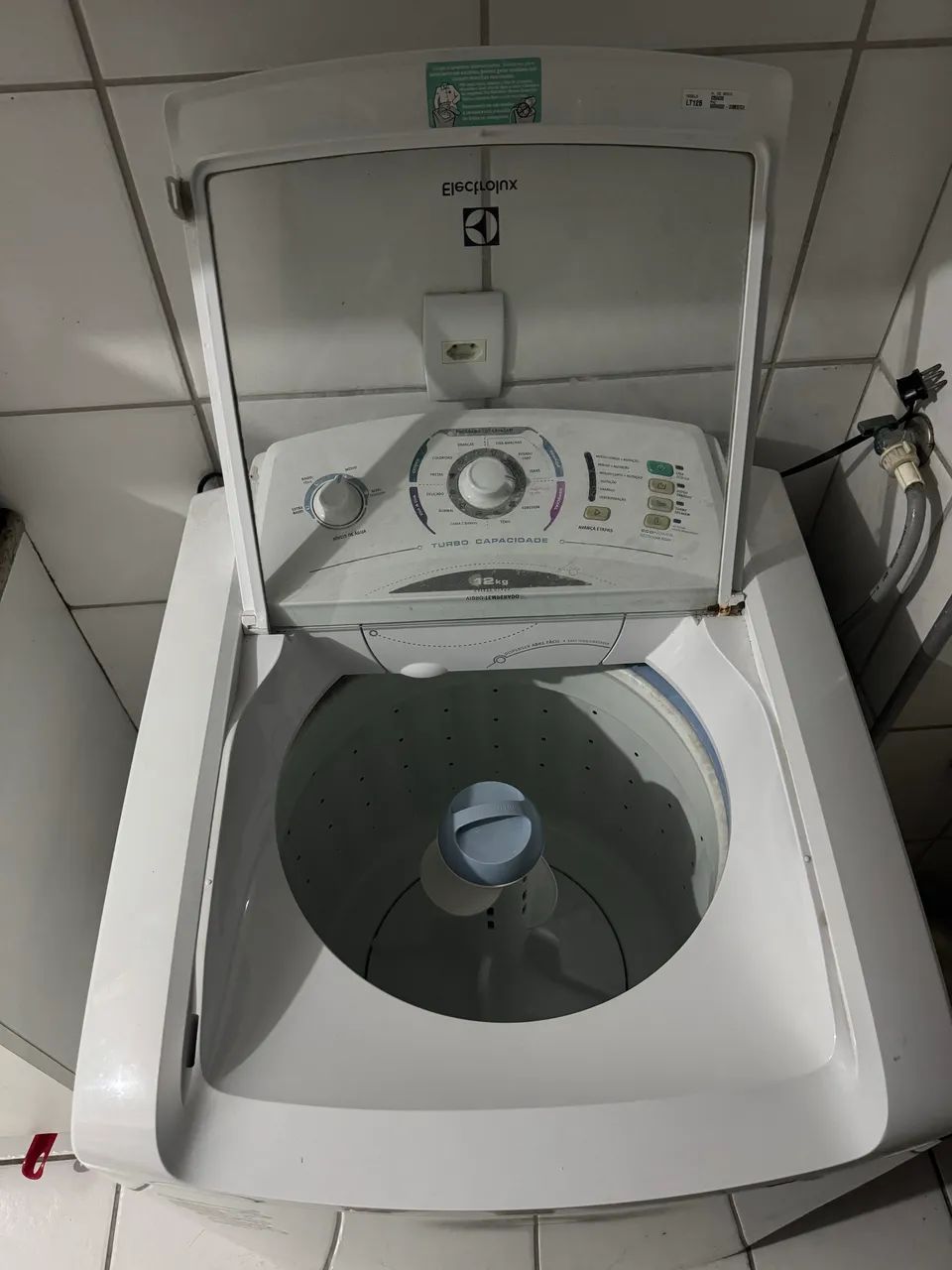 Máquina de Lavar PRA VENDER - Foto 5