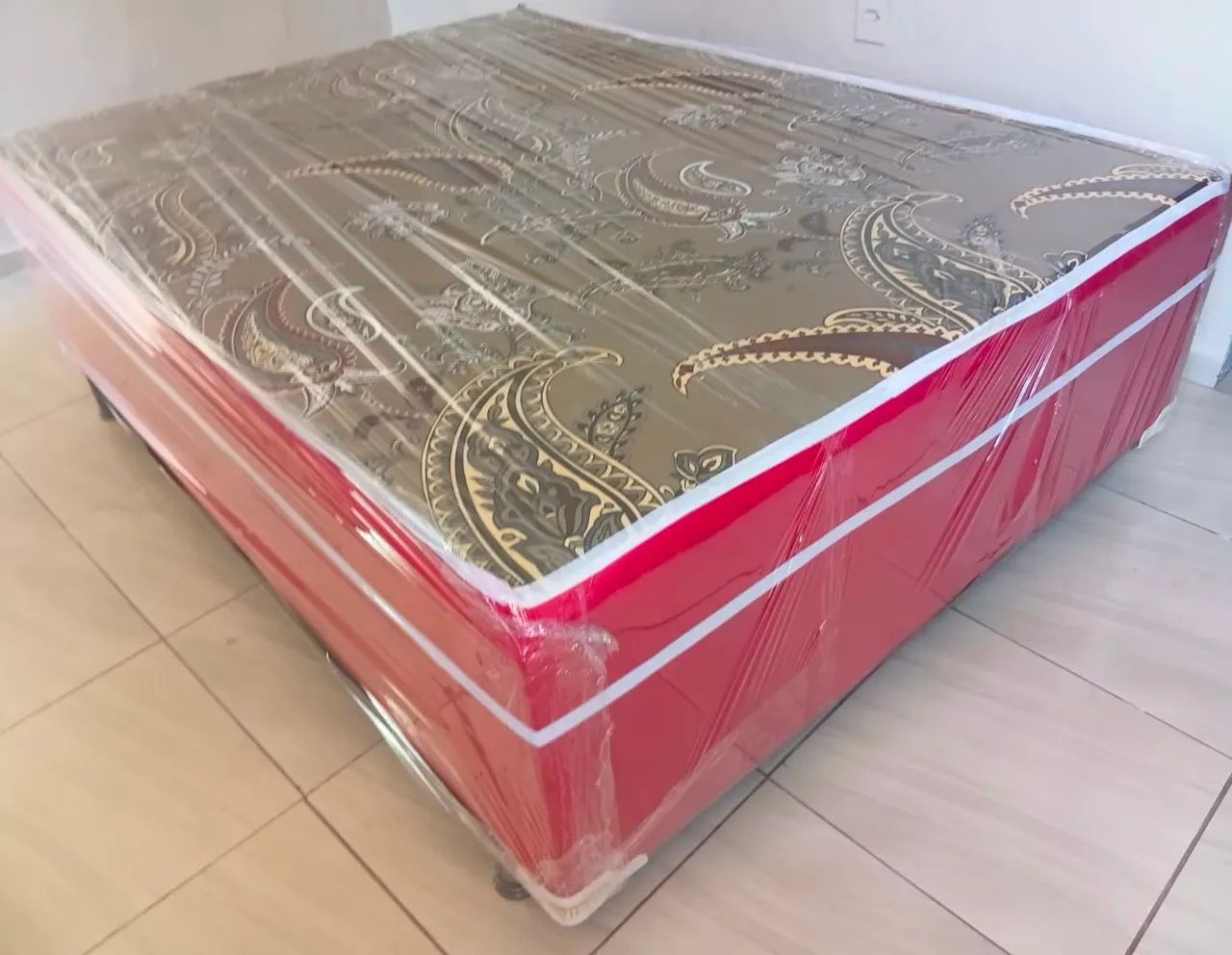 Cama de casal  - Foto 3