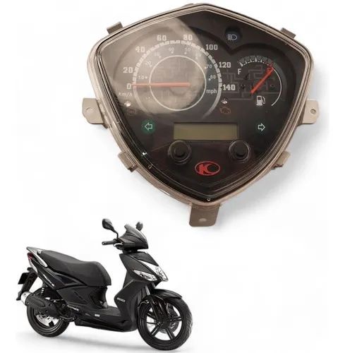 Painel Kymco Agility 200i 2022