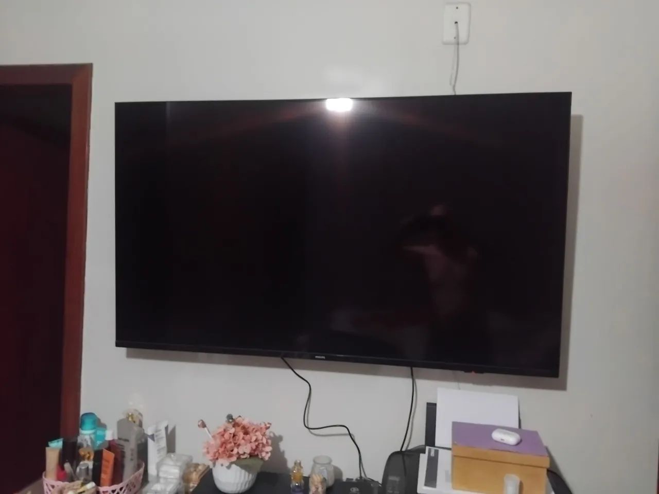 Vendo TV 55 - Foto 4
