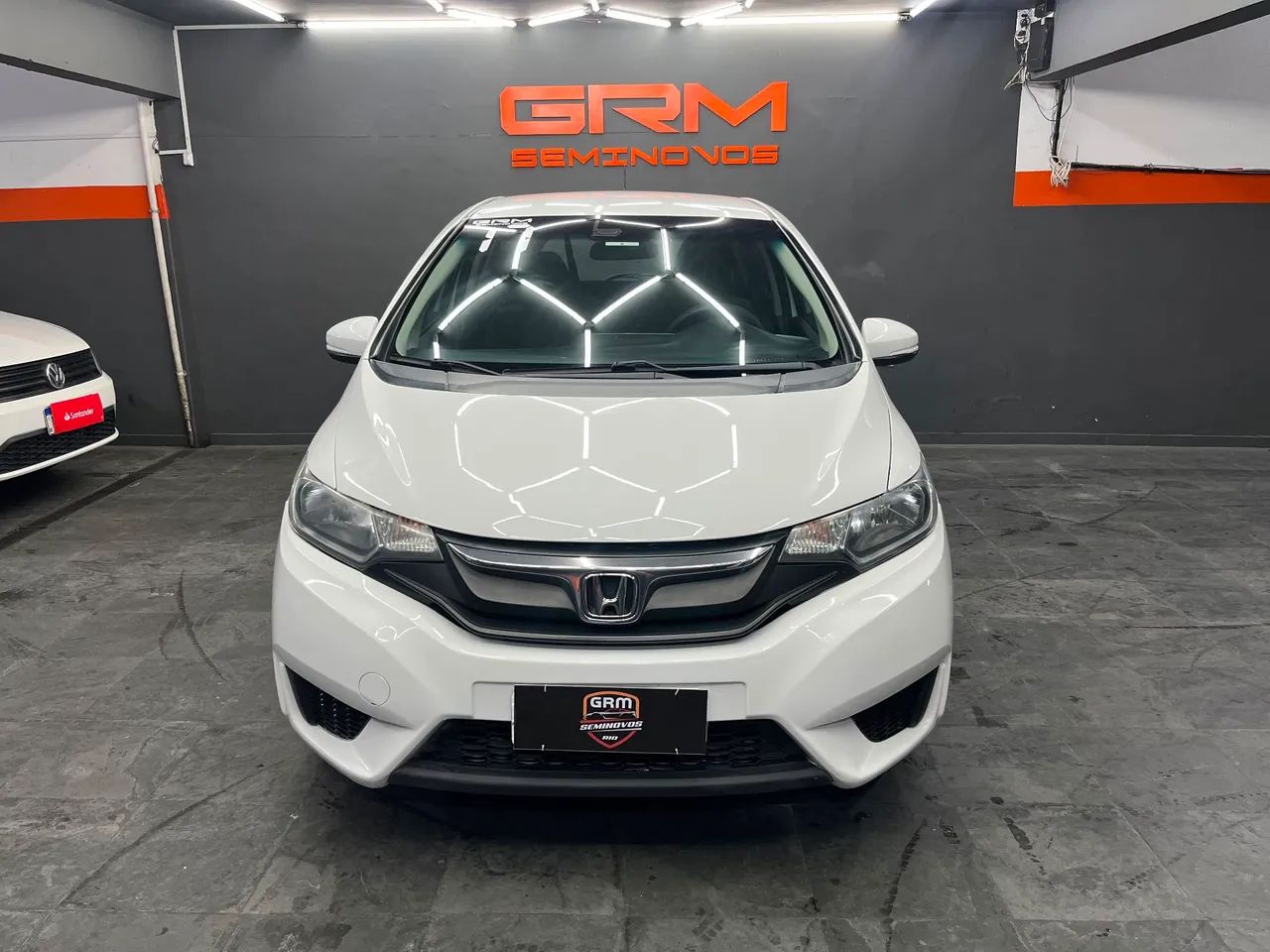 Honda Fit Fit LX 1.5 Flexone 16V 5p Aut. 2017