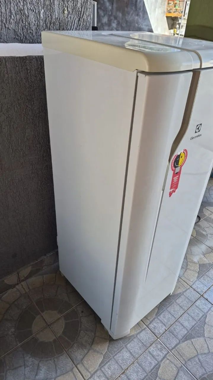 Electrolux  - Foto 4