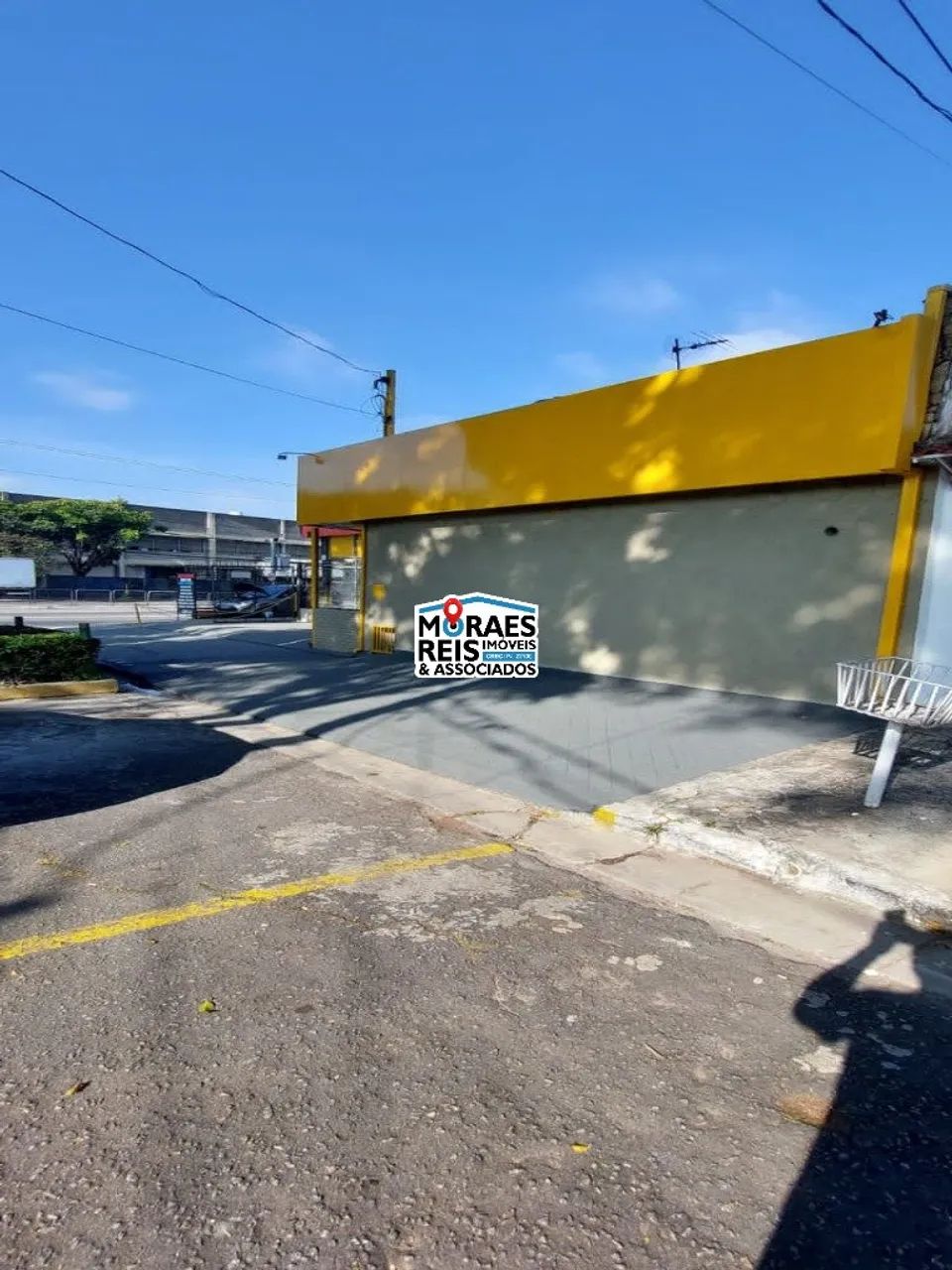 Ponto Comercial para Aluguel- jd. Marajoara - Foto 3