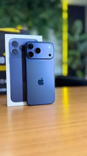 Iphone 17 Pro MAX 256 GB - Foto 2