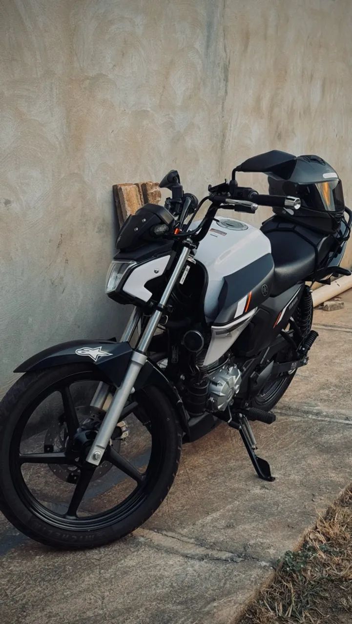Yamaha Factor DX 2026 - Foto 3