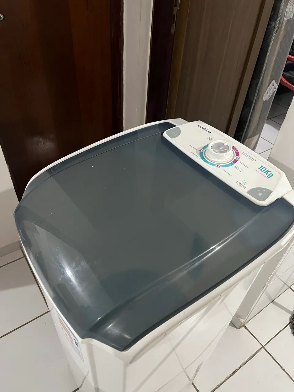 Tanquinho
