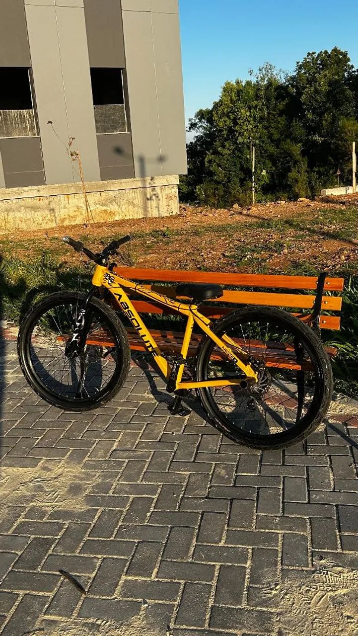 Bike Nero5 - Foto 2