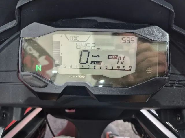BMW G310 GS - Foto 4