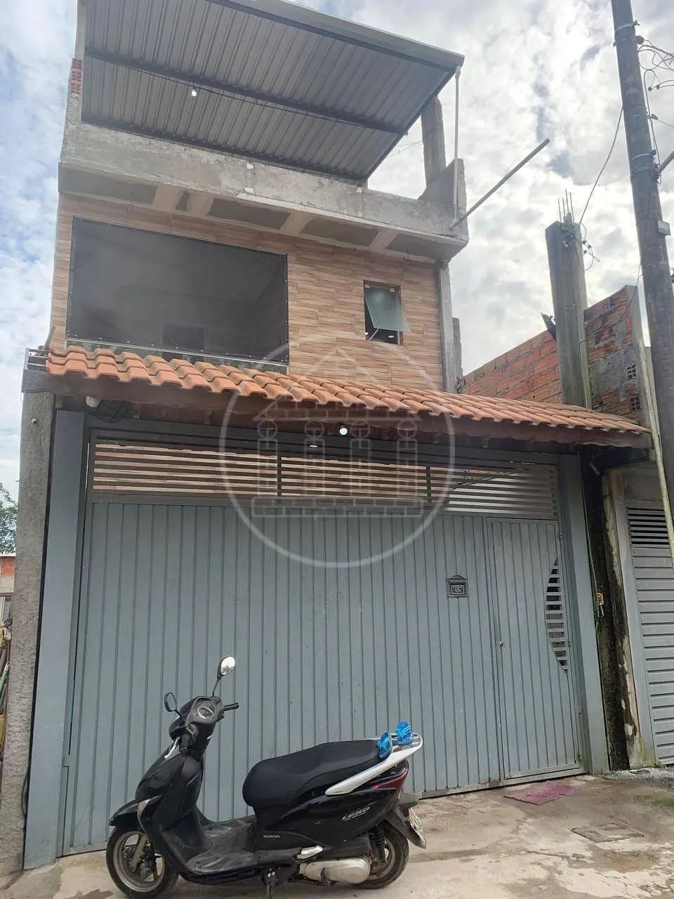 Sobrado à venda no Jardim São Rafael - Foto 12