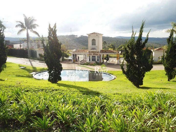 Lote à venda, Costa laguna - Alphaville - TE1127 - Foto 4