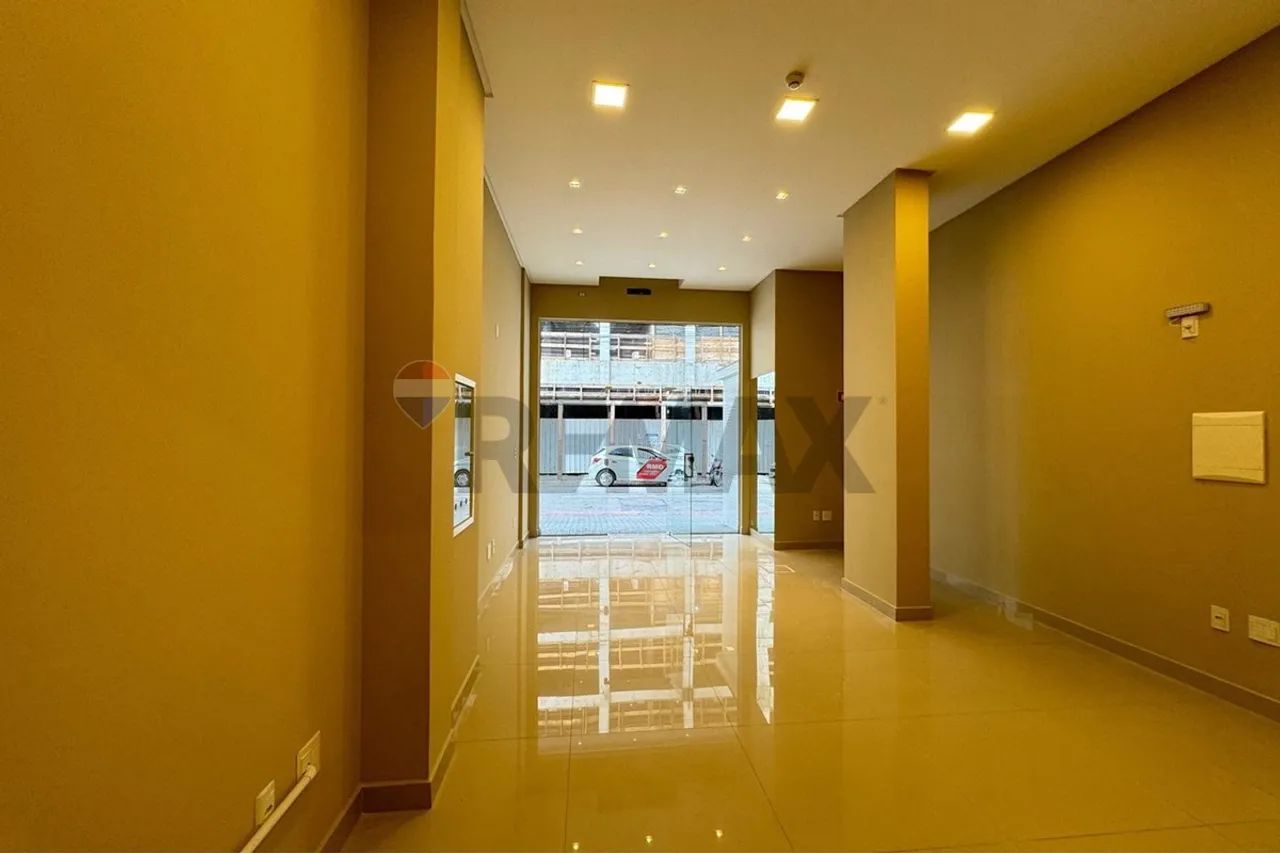 SALA COMERCIAL MEIA PRAIA - Foto 2
