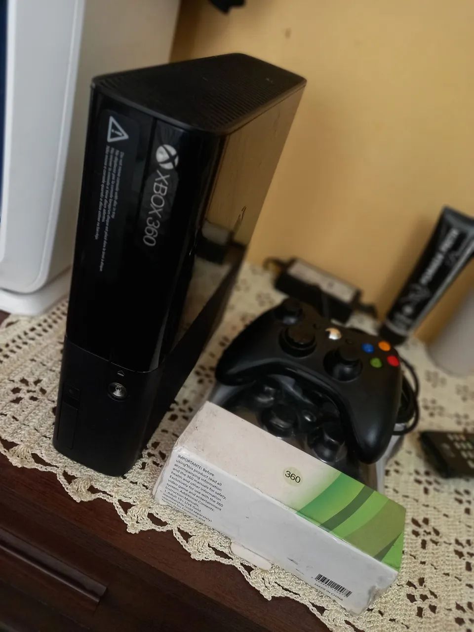 Xbox 360 