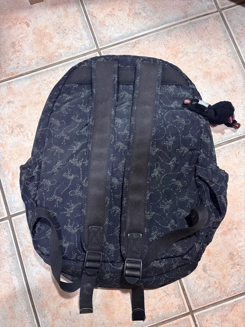 Mochila kipling  - Foto 2