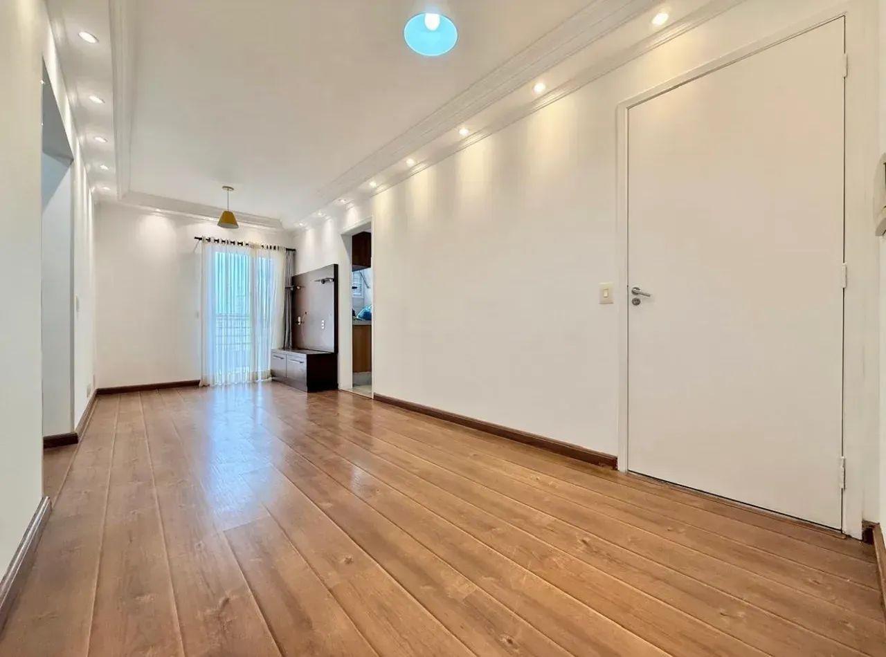 Apartamento com Lazer Completo e Excelente Localização em Santo André - Foto 3