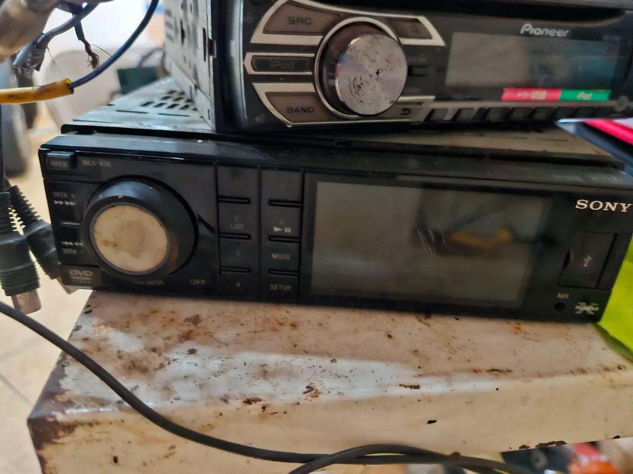 Radios pra carro - Foto 2