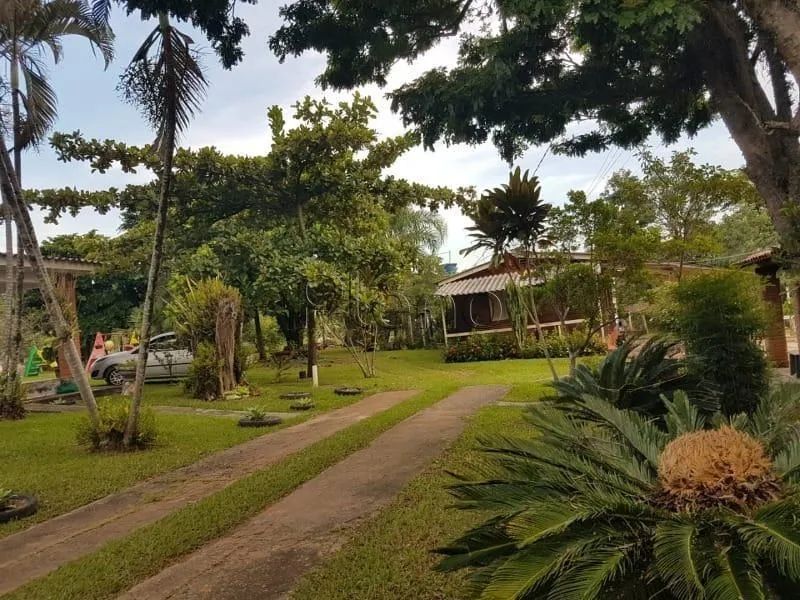 Chácara à venda com 3 quartos na Chácara Iracema, em Salto - Foto 4