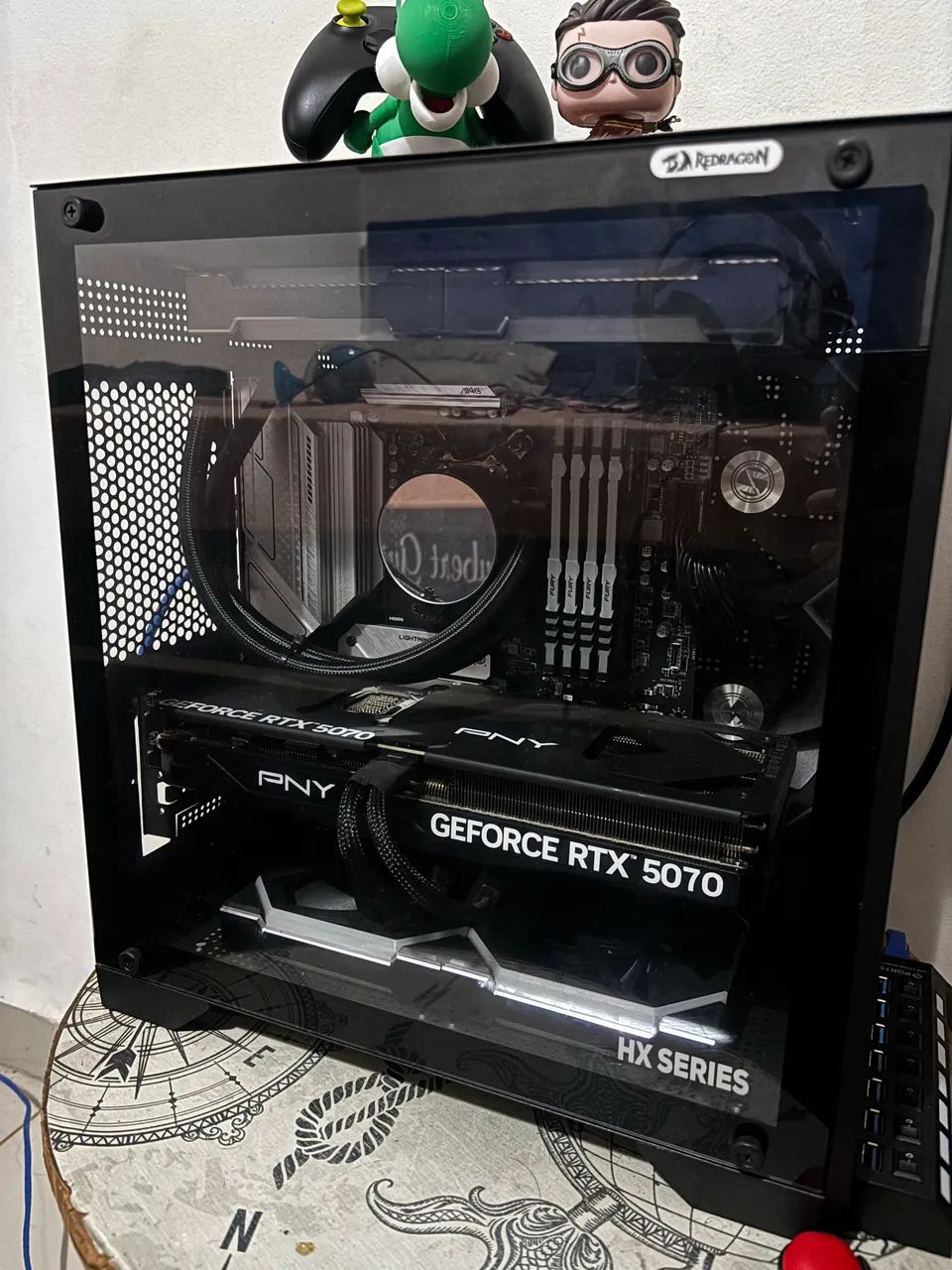 PC GAMER HIGH END - Foto 2