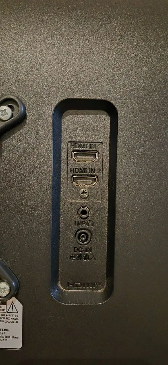 Monitor UltraGear 75Hz - Foto 4