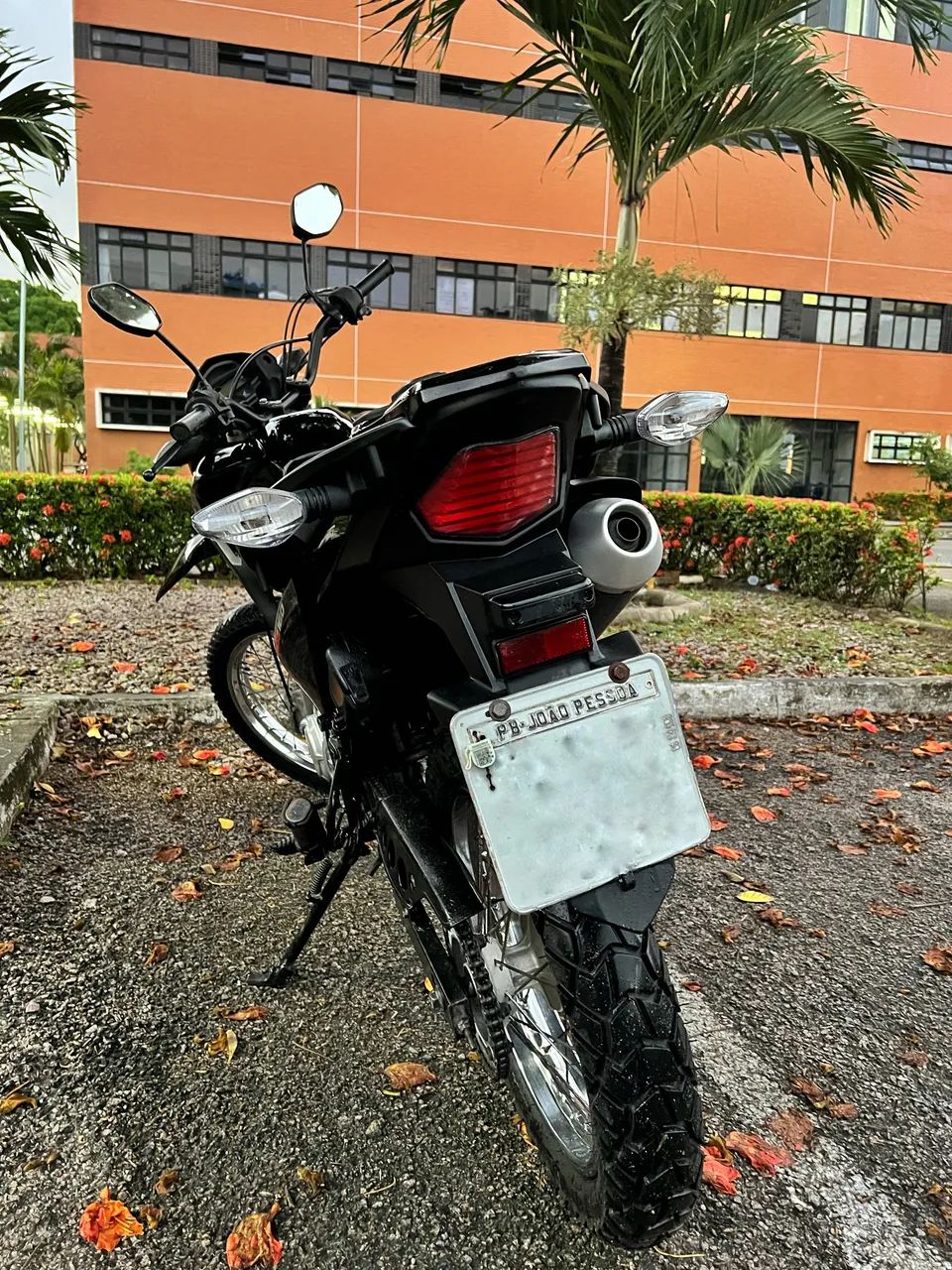 BROS 2018 EXCELENTE  - Foto 4