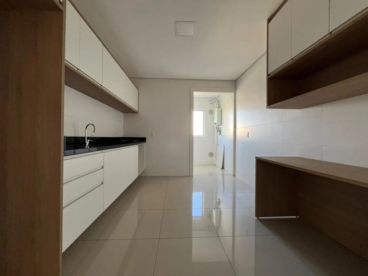 Apartamento para aluguel no Centro de Chapecó - Foto 5