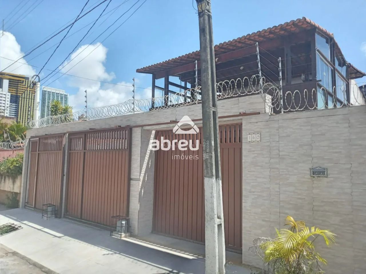 Comerciais E Industriais Casa Comercial em Natal - Foto 2