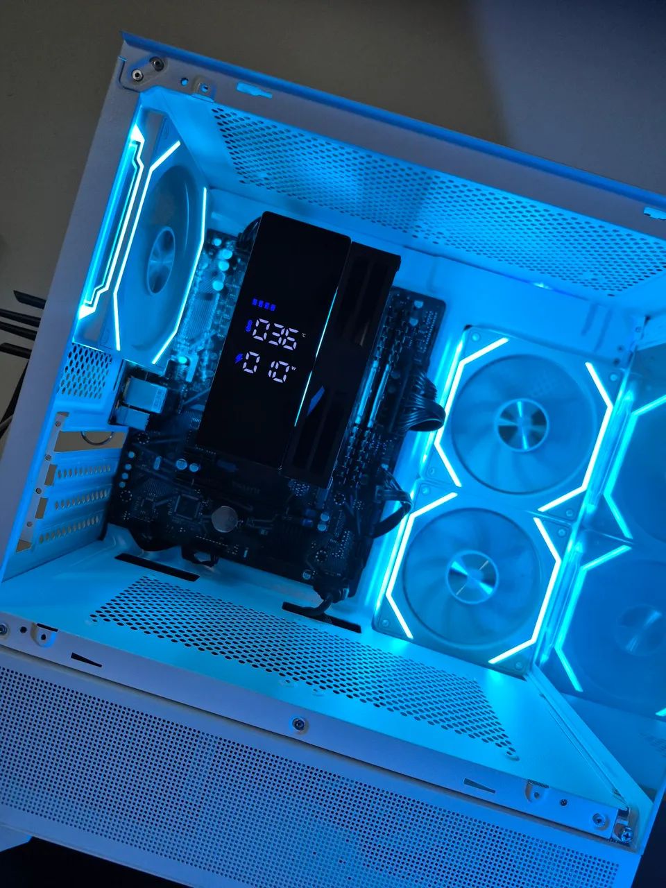 PC GAMER NOVO - 5 4650G PRO | Video integrado  - Foto 4