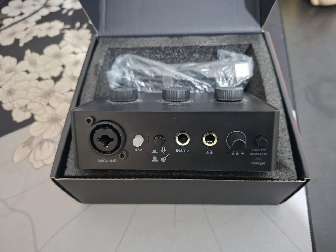 Pedal Tc Electronics Trinity T2 Reverb Hall of Fame HOF RV5 RV6