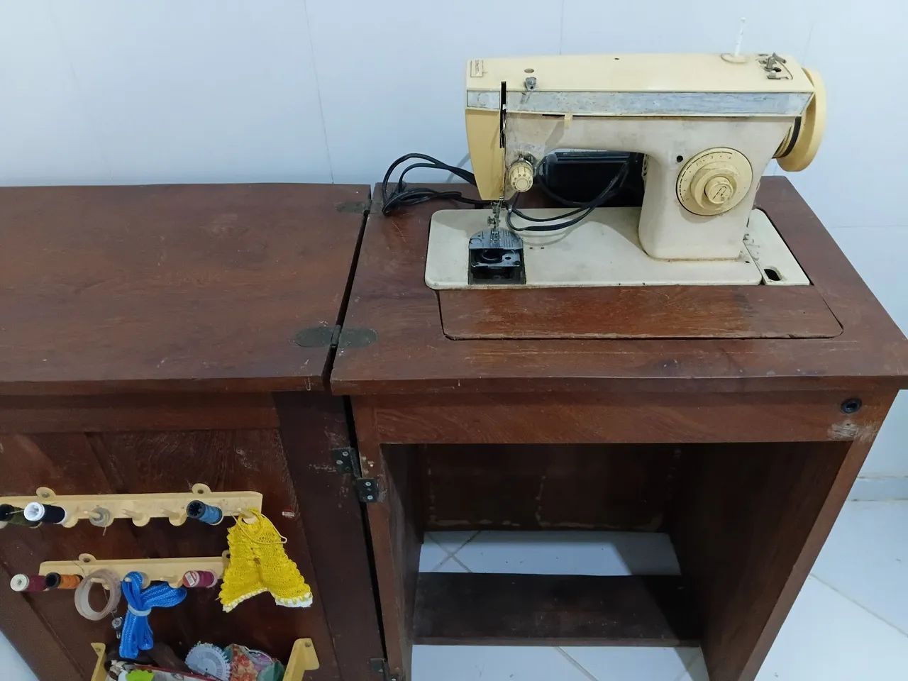 SINGER PRESSOMATIC  - Foto 5