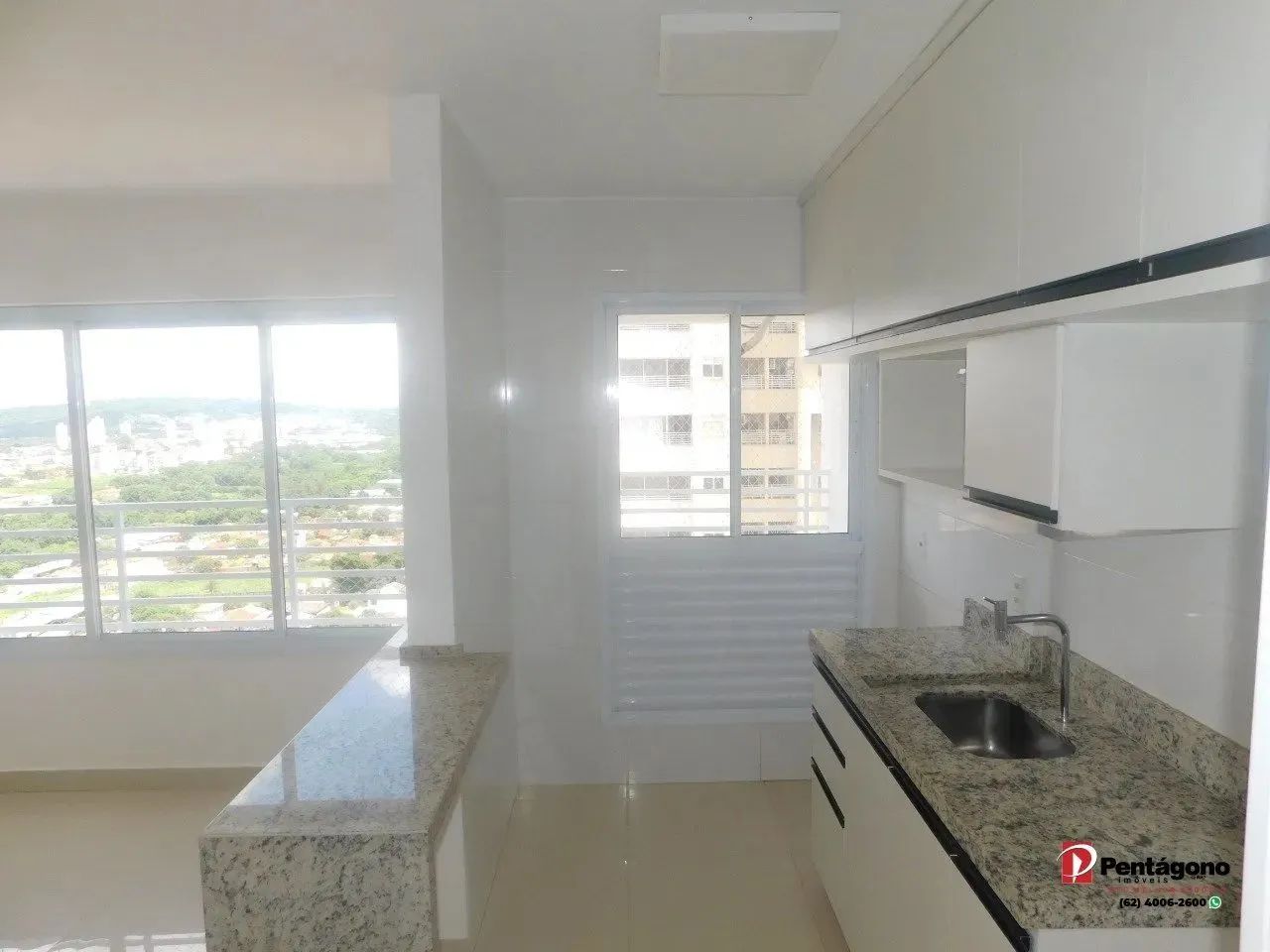 Apartamento com 02 Quartos no Jardim Europa - Foto 3
