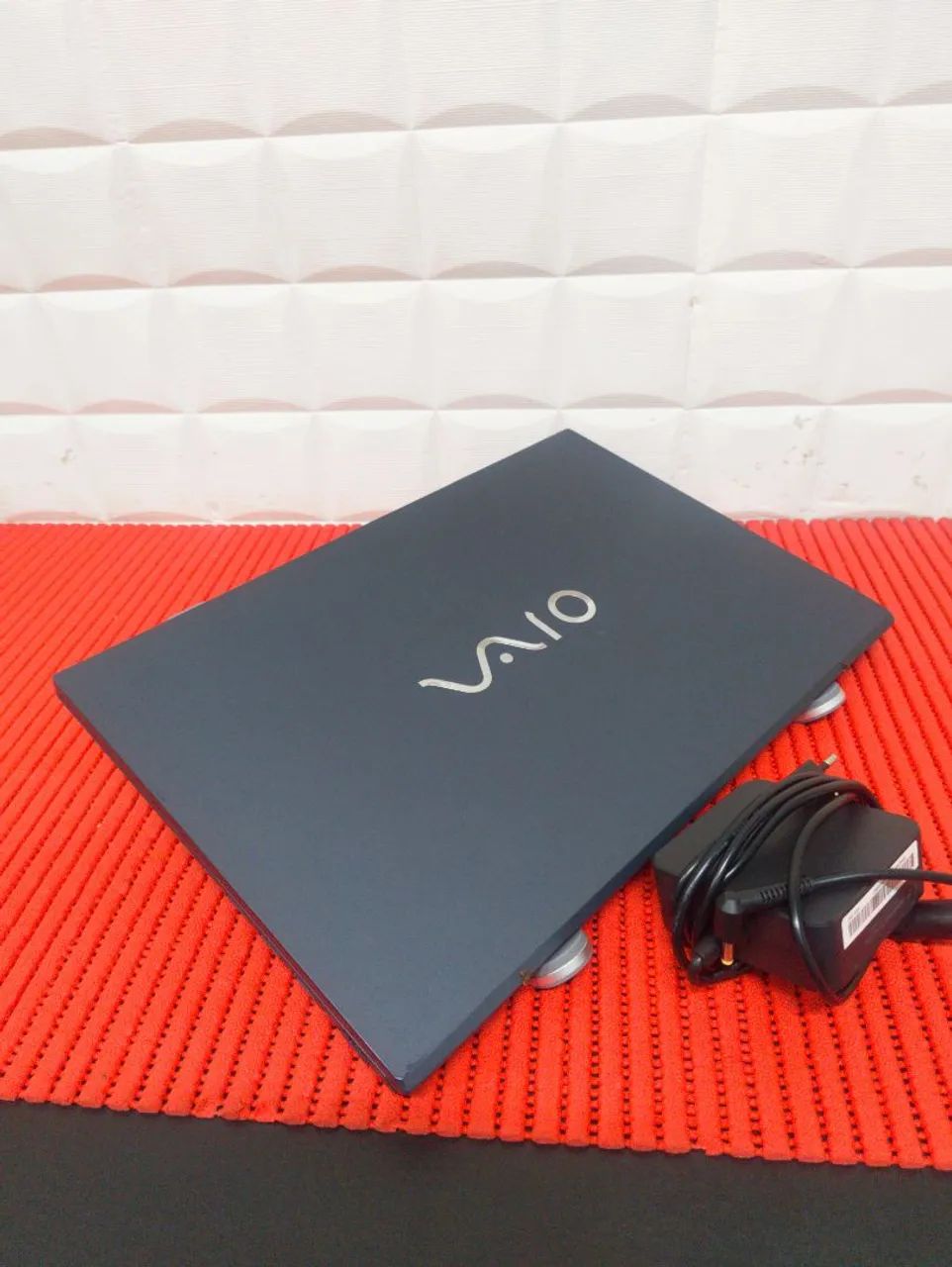 Notebook Sony vaio core i5 11 geração 3.60ghz 8gb 256gb ssd Com