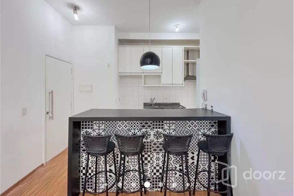 Imóvel na Dona Ana Neri com 3 dormitórios e 64m²