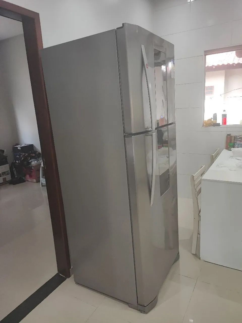 Geladeira 