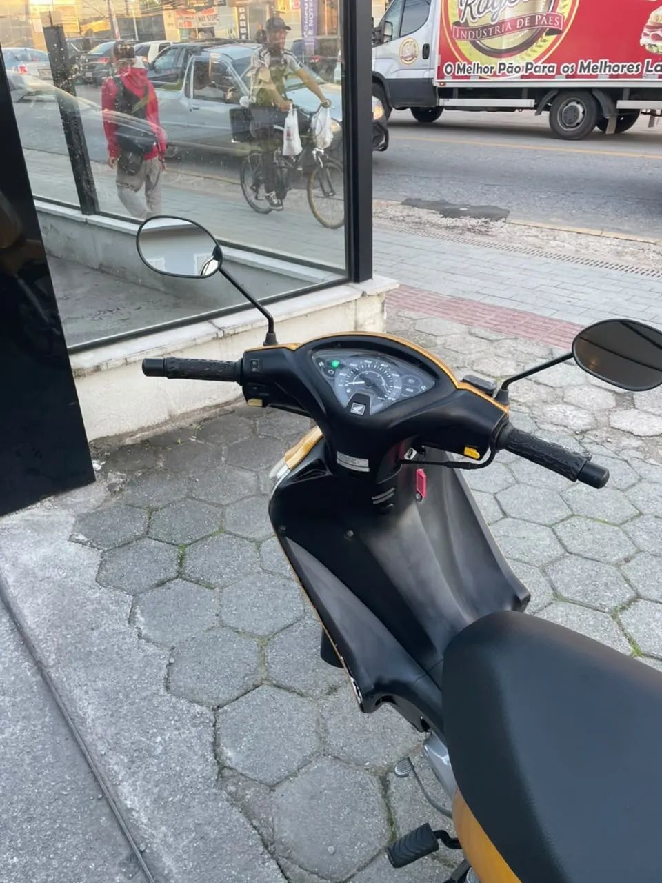 Honda biz ex 2011 - Foto 3