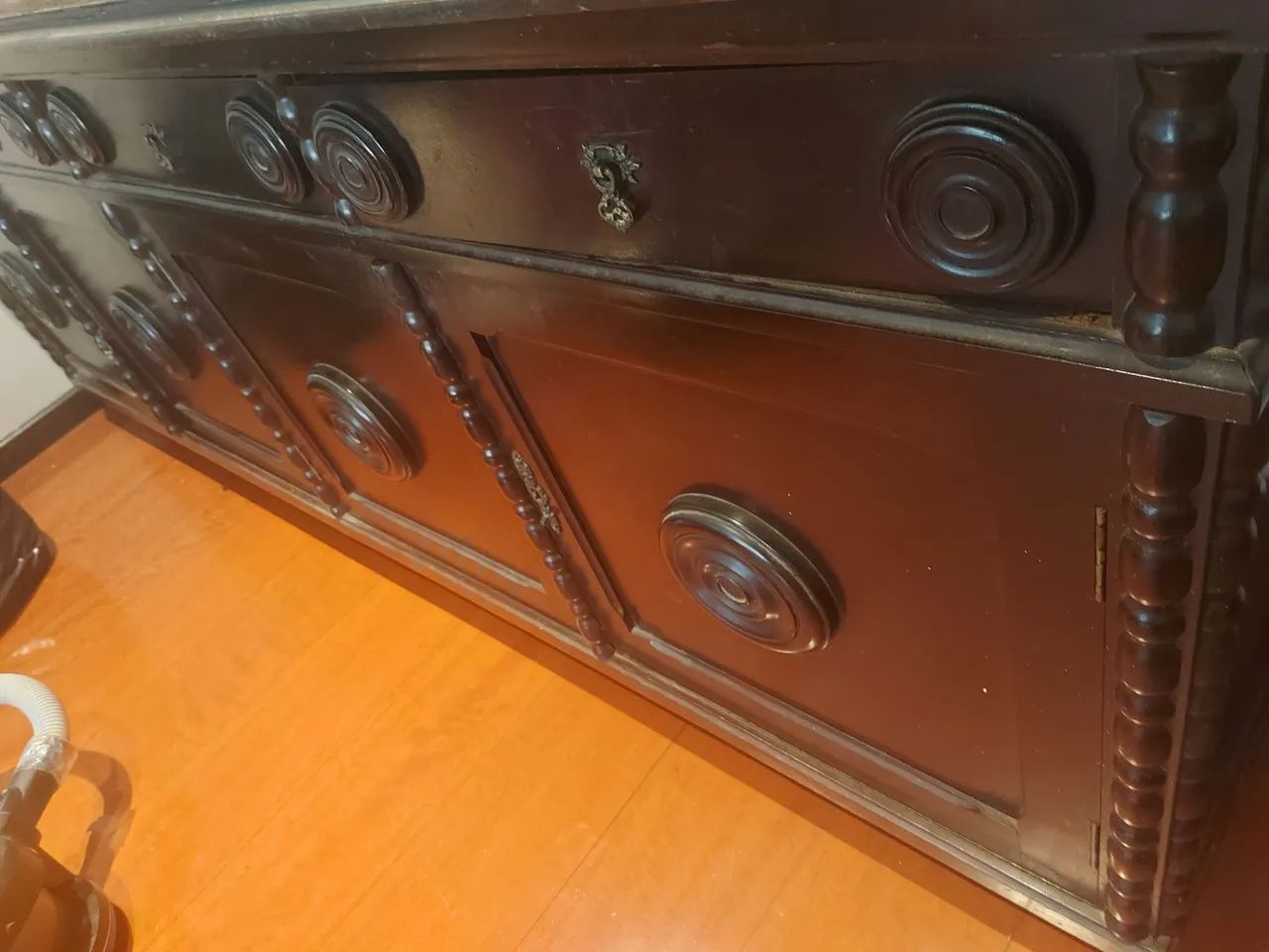 Armário antigo - Foto 5
