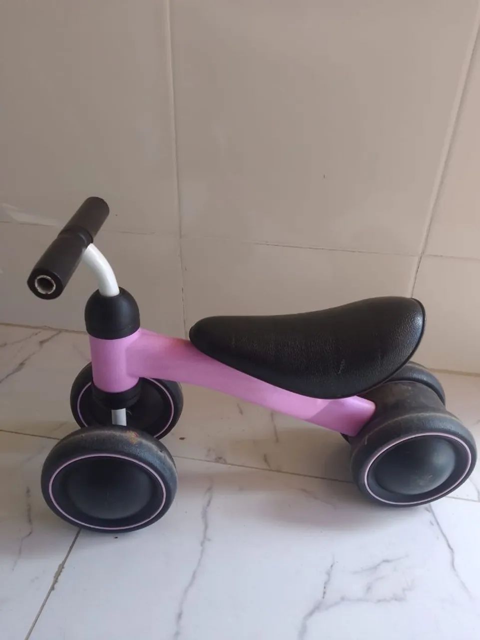Bicicleta equilíbrio Buba 