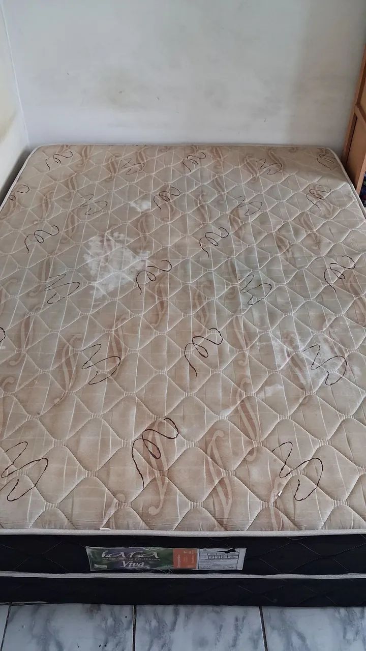 Cama