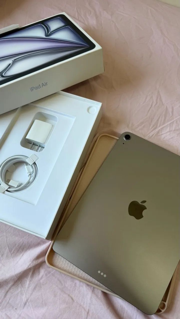 Ipad Air 11 M3 