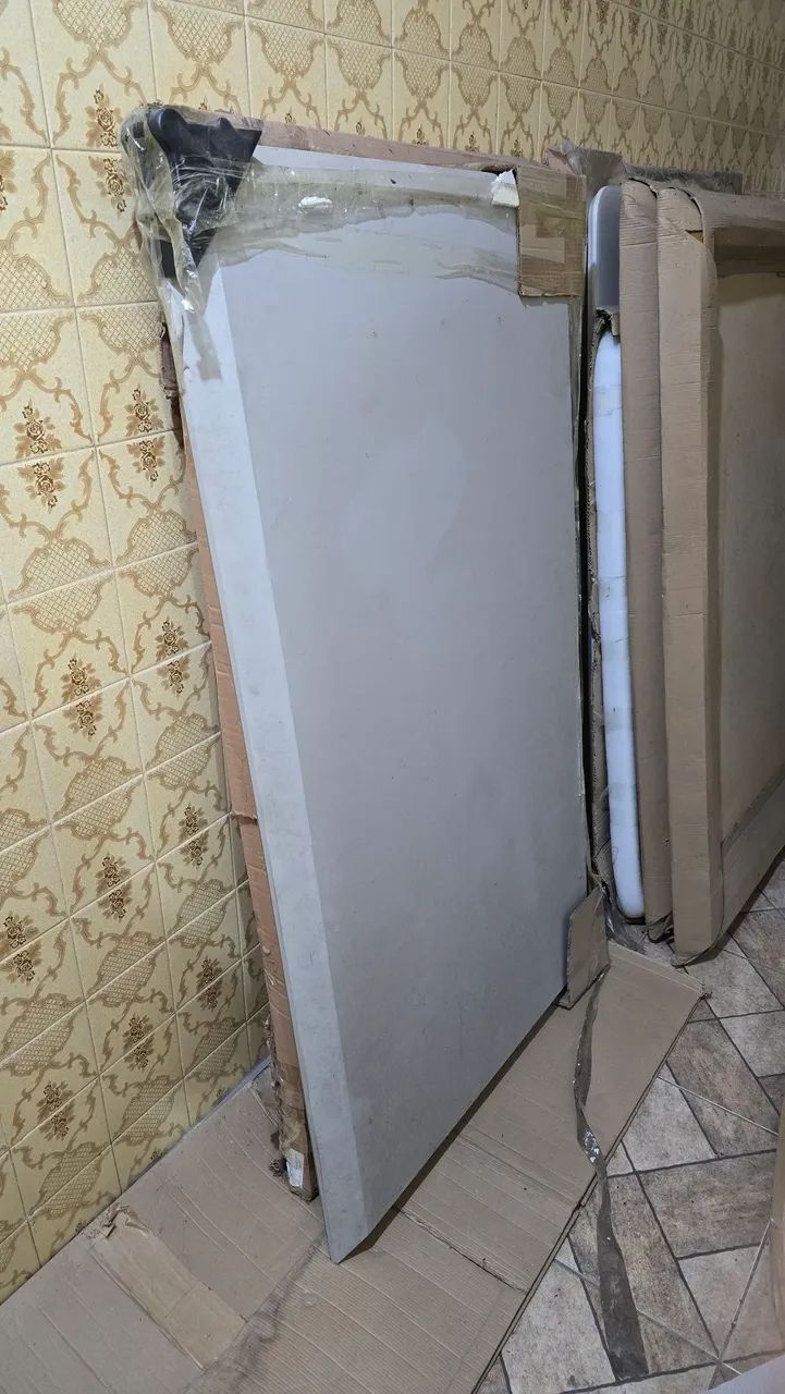 Tampo de mesa 1,60x90 - Foto 4