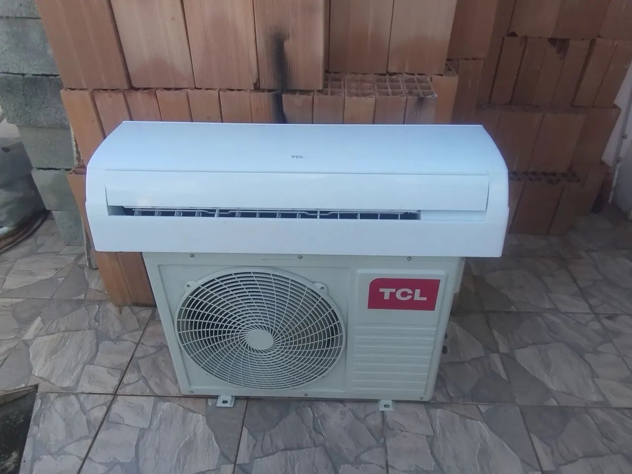Ar condicionado Tcl 24000 btus - Foto 5