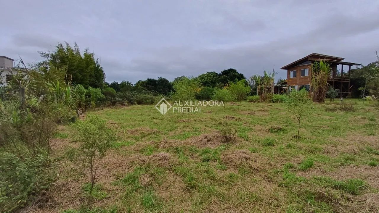 Terreno à Beira da Lagoa Doce no Arroio do Rosa - Imbituba/SC - Foto 4