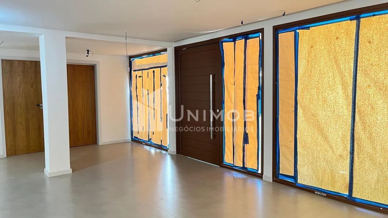 ponto comercial - Nova Campinas - Campinas - Foto 4