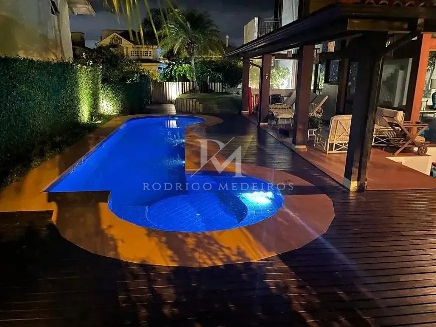 Casa à venda em Jurerê Internacional, Florianópolis-SC, com 4 suítes - Foto 2