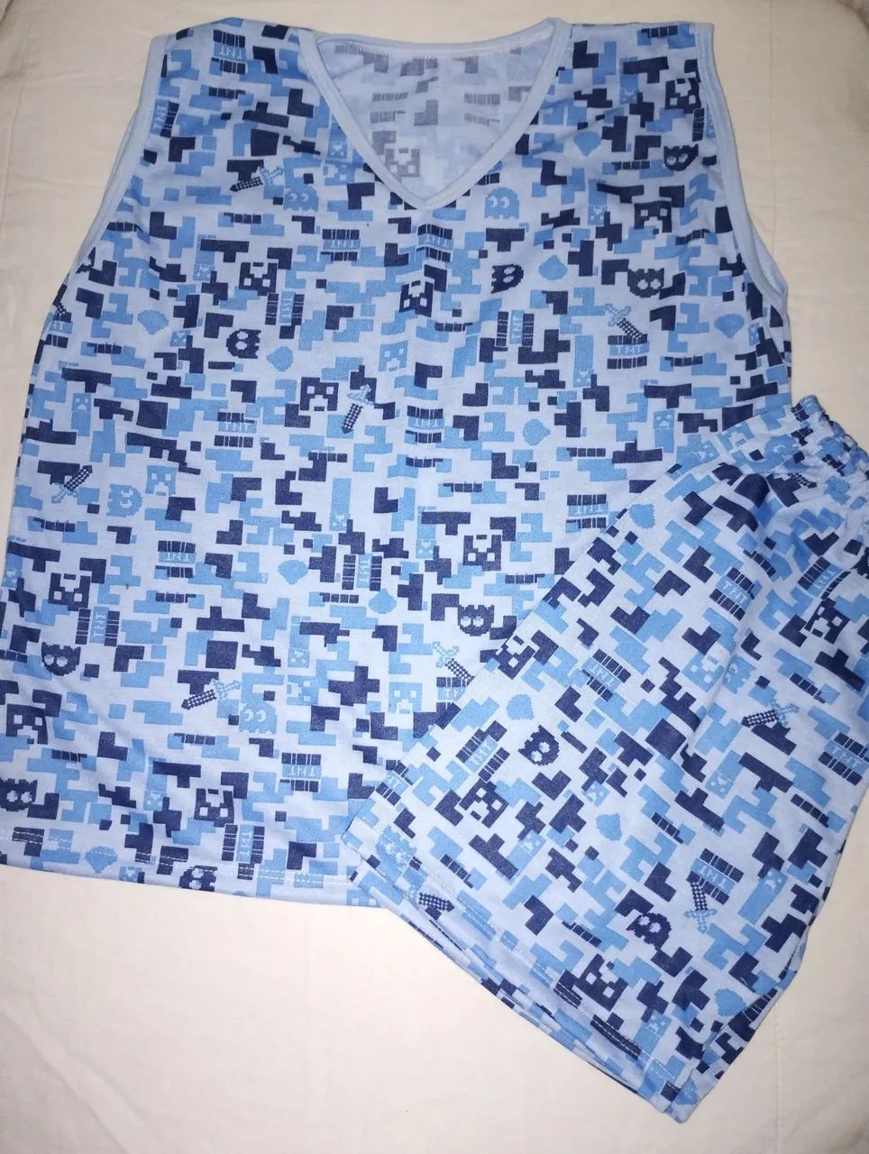 Pijama Barato  - Foto 4