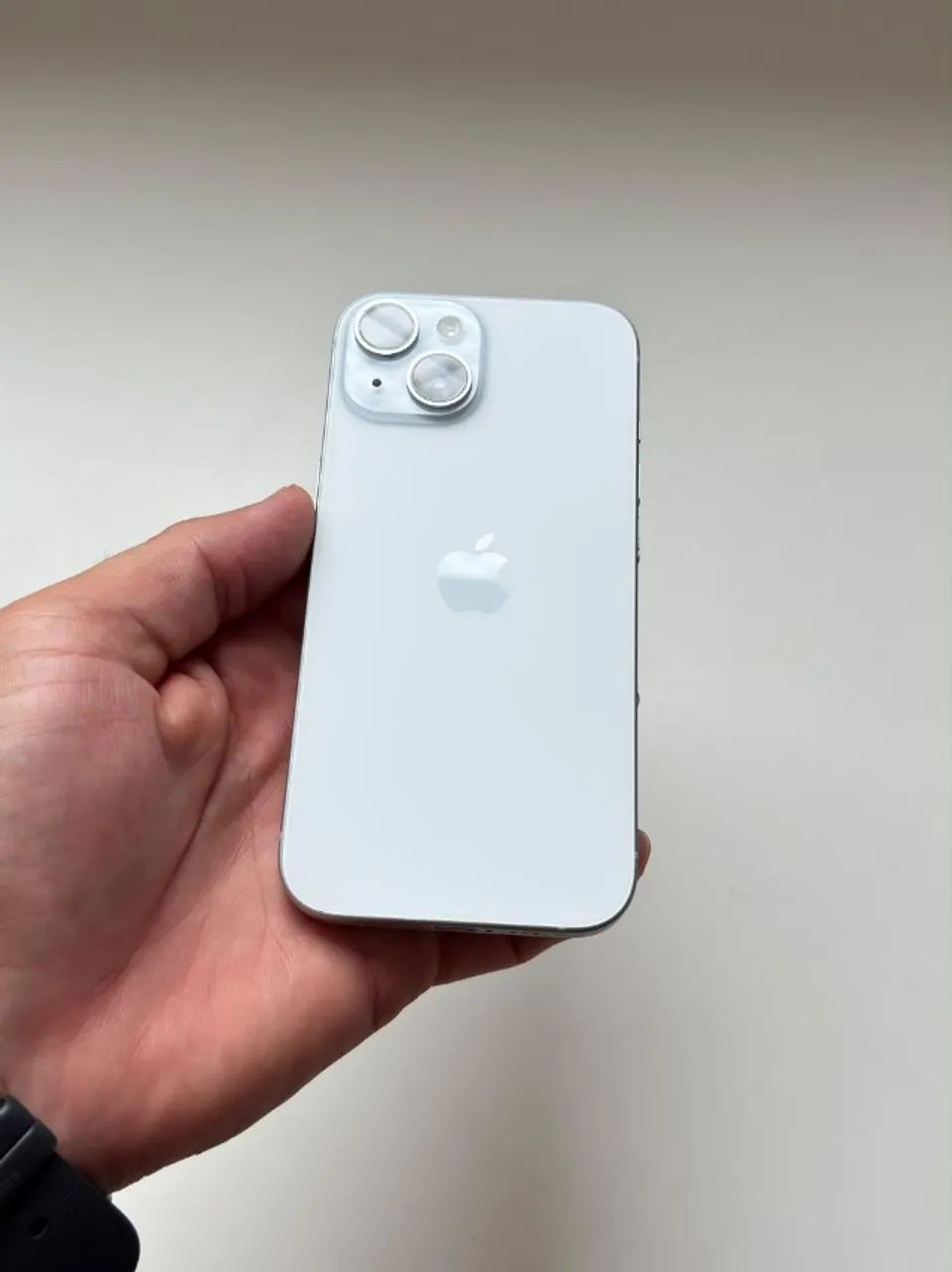 iPhone 15 128GB (garantia e parcelamento)   - Foto 3