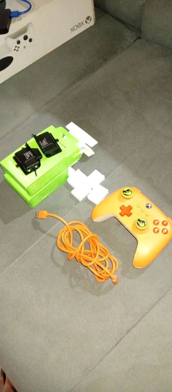 Xbox Séries S - Foto 3