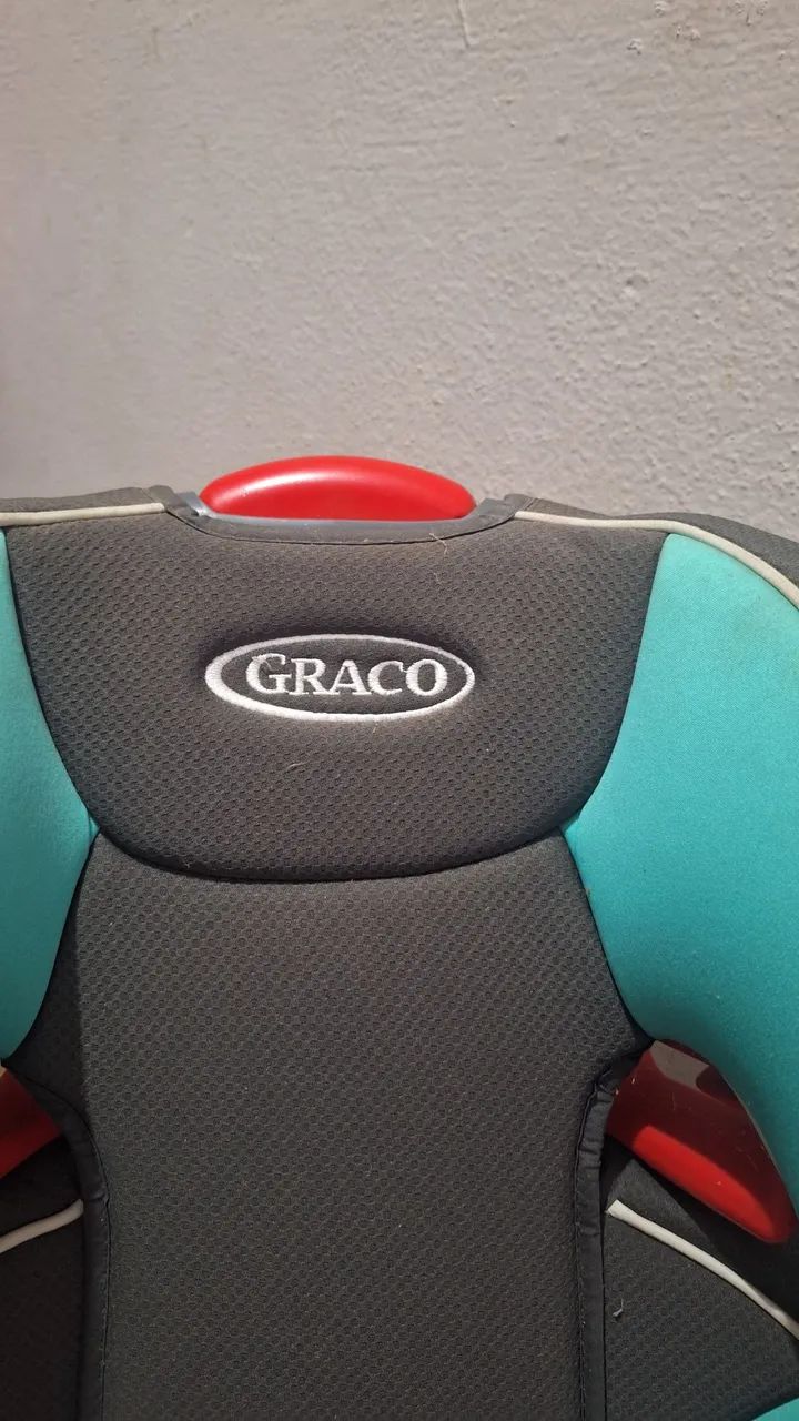 Cadeirinha de carro - Foto 5