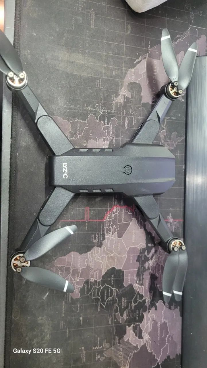 Drone  L900pro - Foto 2
