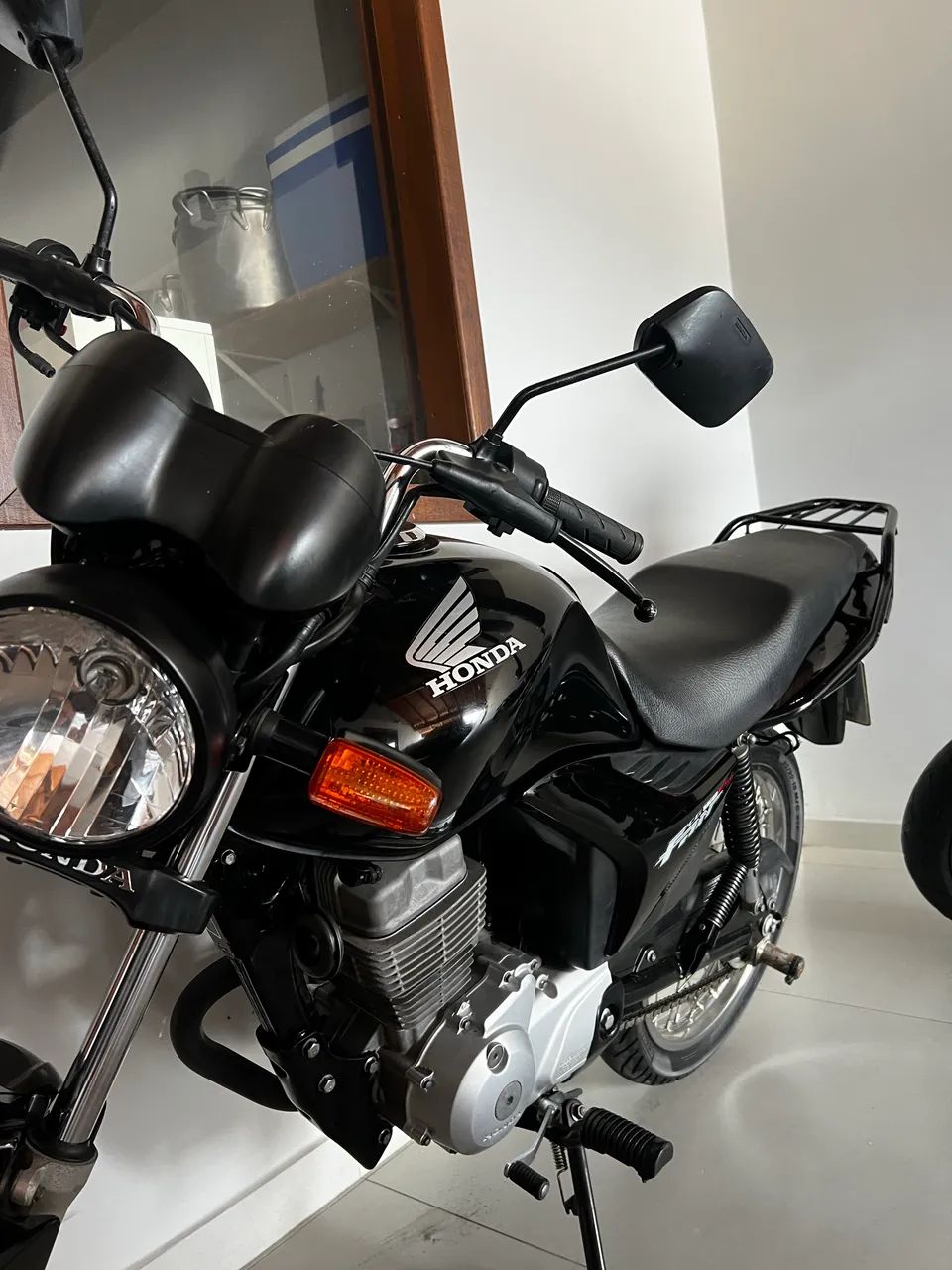 Cg 150 ESi - Foto 4